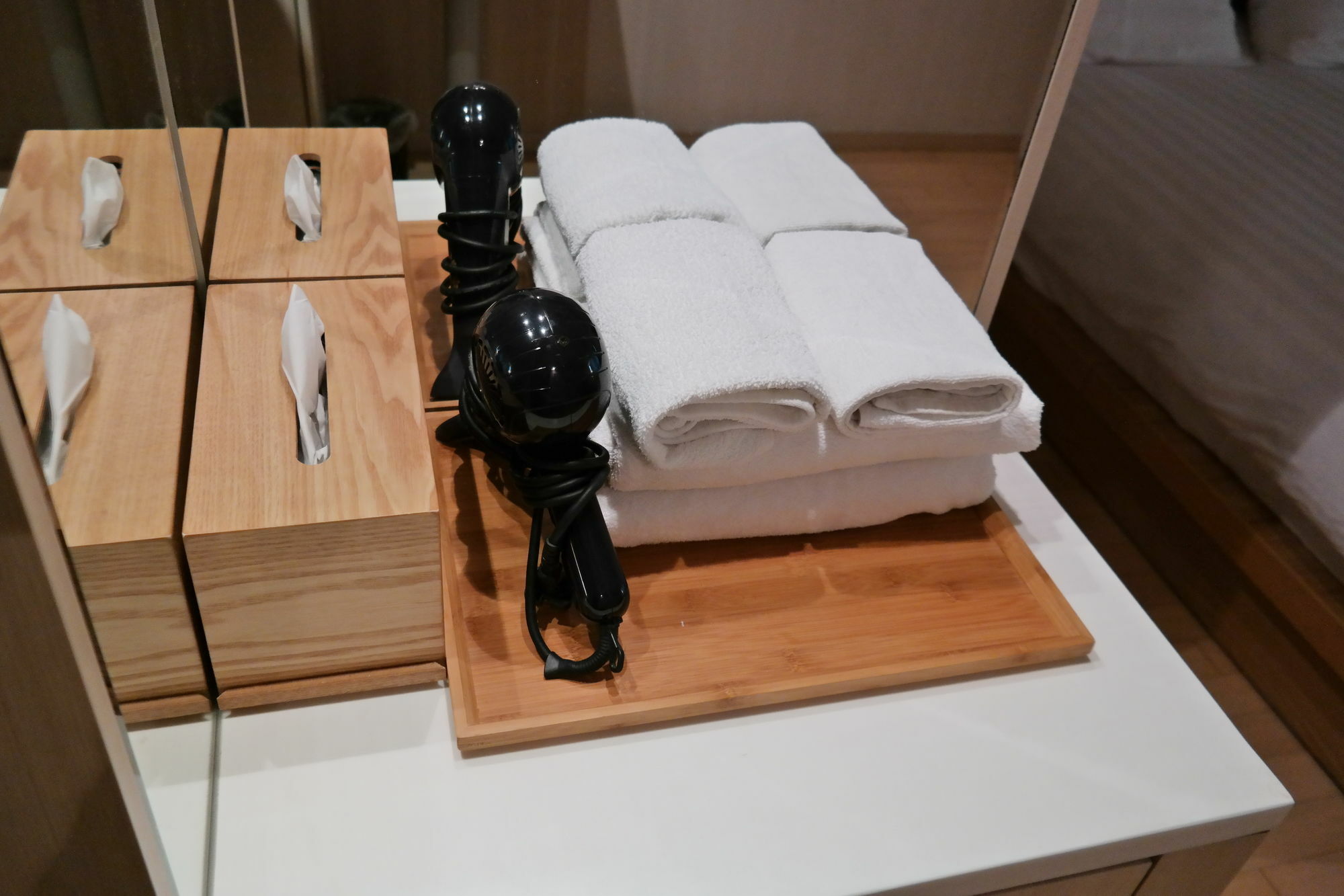 Crown House Hotel Incheon Bagian luar foto