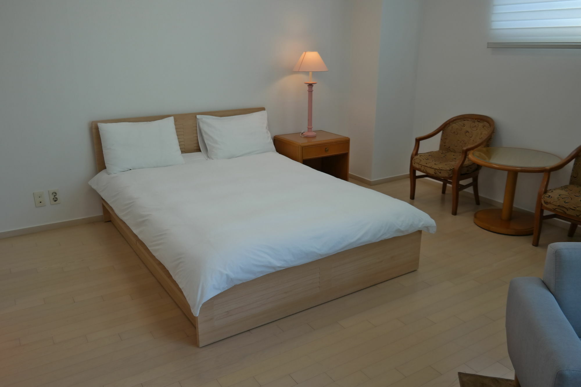 Crown House Hotel Incheon Bagian luar foto
